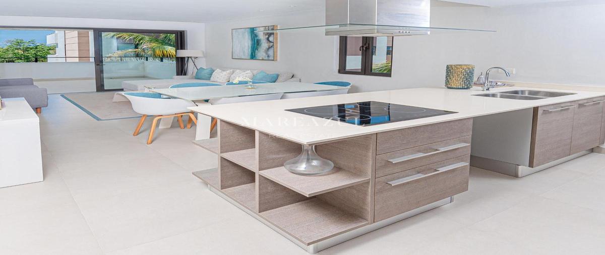 Foto de departamento en venta en  , playa del carmen, solidaridad, quintana roo, 31338115 No. 04