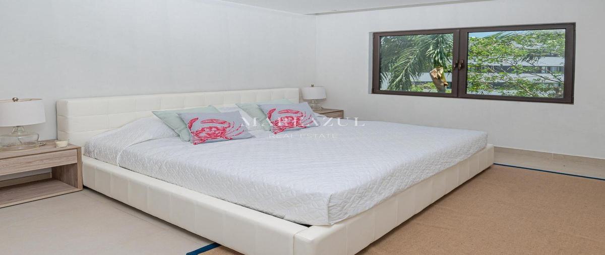 Foto de departamento en venta en  , playa del carmen, solidaridad, quintana roo, 31338115 No. 05