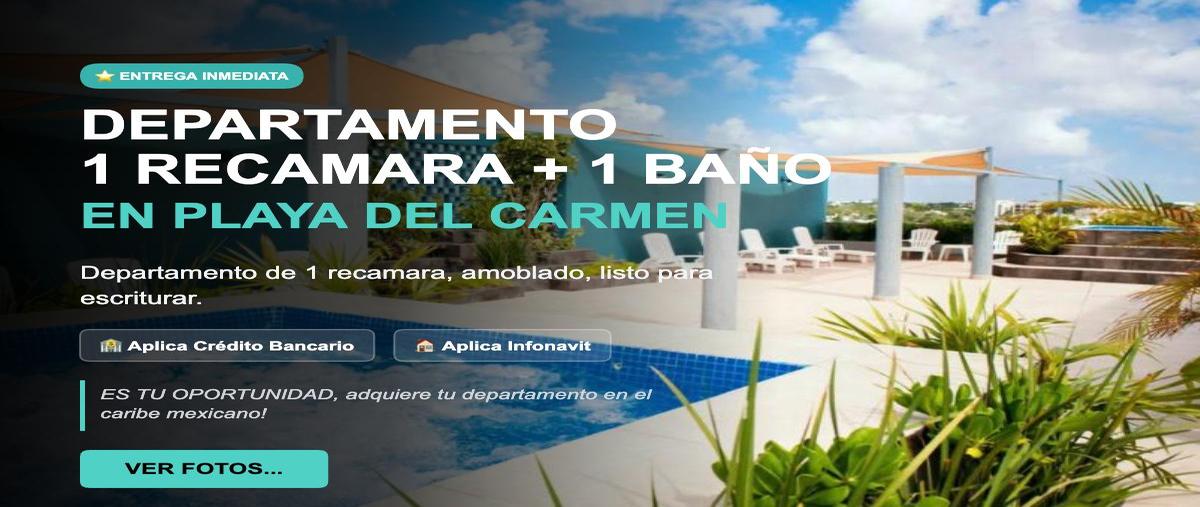 Foto de departamento en , playa del carmen, solidaridad, quintana roo, 0 foto 01 Foto de departamento en venta en , playa del carmen, solidaridad, quintana roo, 0 No. 01