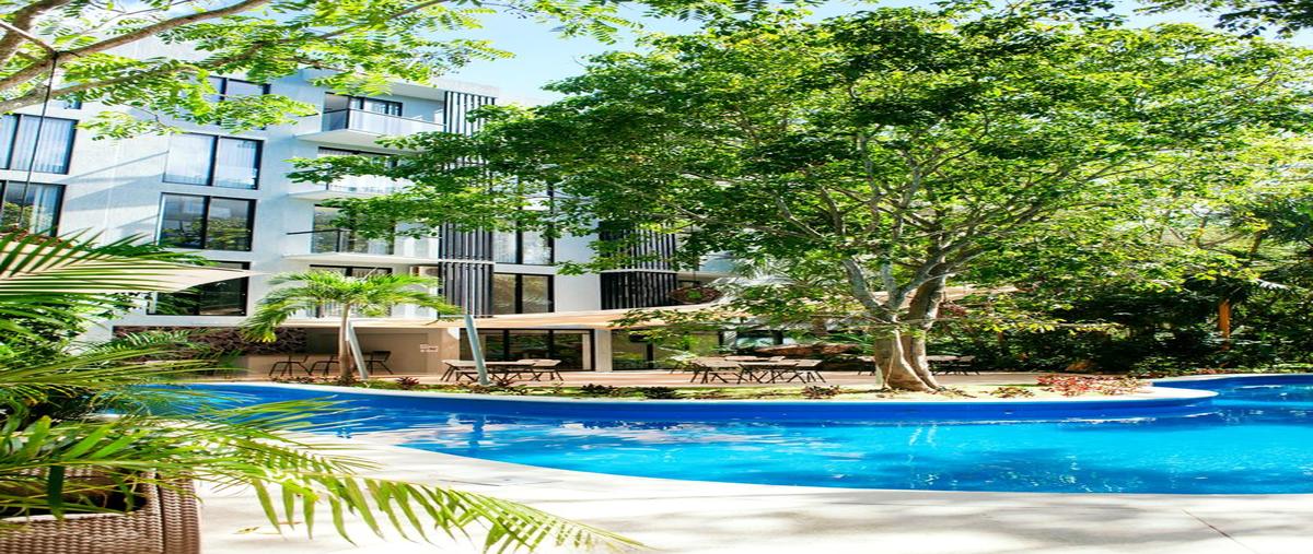 Foto de departamento en , playa del carmen, solidaridad, quintana roo, 0 foto 02 Foto de departamento en venta en , playa del carmen, solidaridad, quintana roo, 0 No. 02