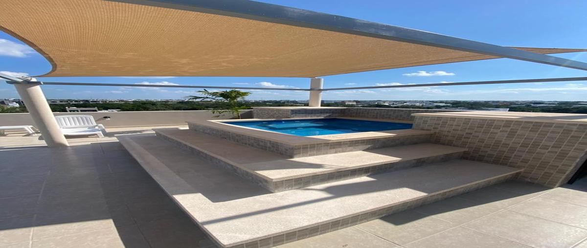Foto de departamento en venta en  , playa del carmen, solidaridad, quintana roo, 0 No. 04