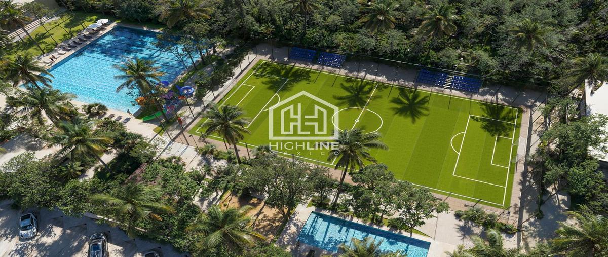 Foto de terreno habitacional en venta en  , playa del carmen, solidaridad, quintana roo, 31338391 No. 05