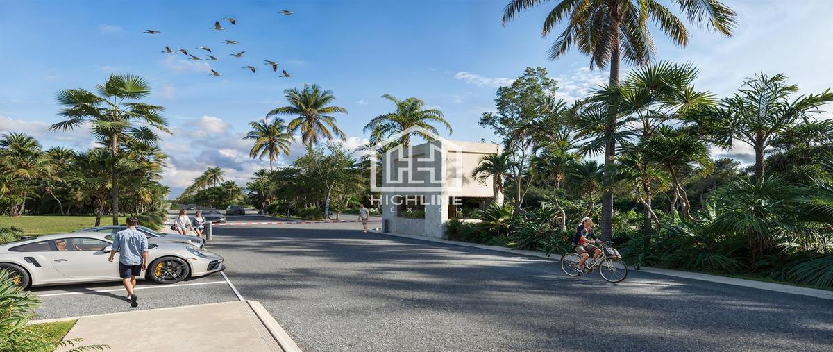 Foto de terreno habitacional en venta en  , playa del carmen, solidaridad, quintana roo, 31338391 No. 24