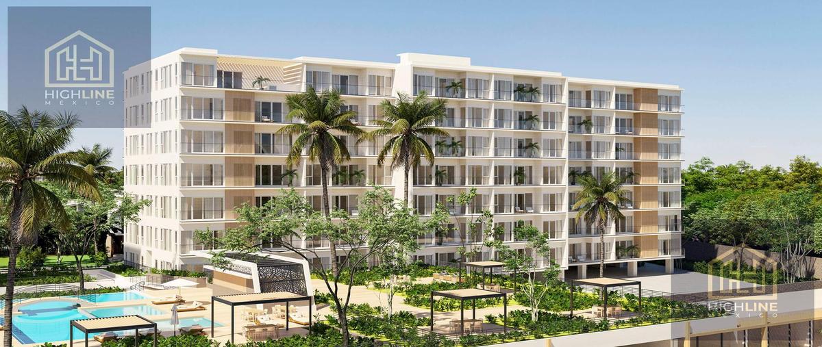 Foto de departamento en , playa del carmen, solidaridad, quintana roo, 31339015 foto 02 Foto de departamento en venta en , playa del carmen, solidaridad, quintana roo, 31339015 No. 02