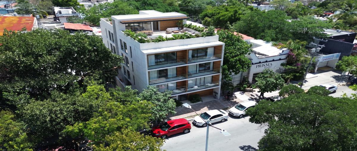 Foto de terreno habitacional en venta en  , playa del carmen, solidaridad, quintana roo, 0 No. 04