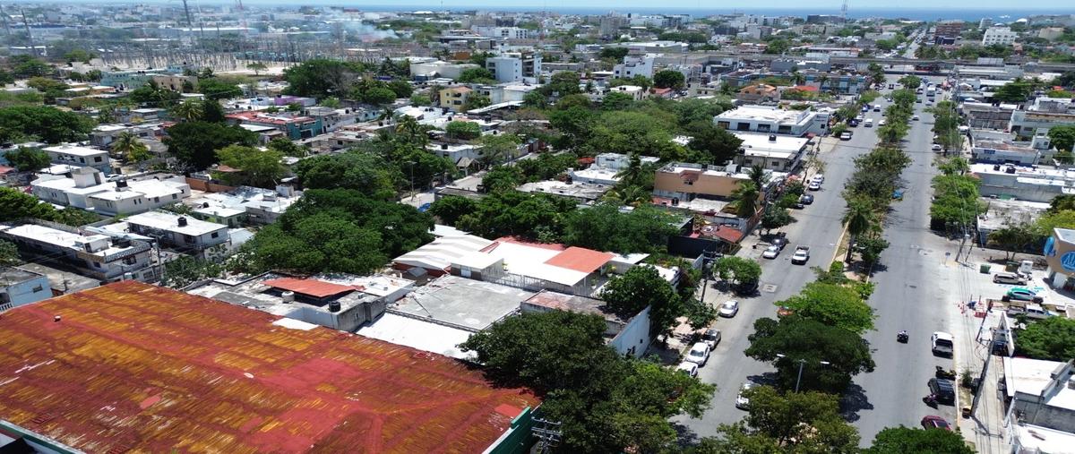 Foto de terreno habitacional en venta en  , playa del carmen, solidaridad, quintana roo, 0 No. 05