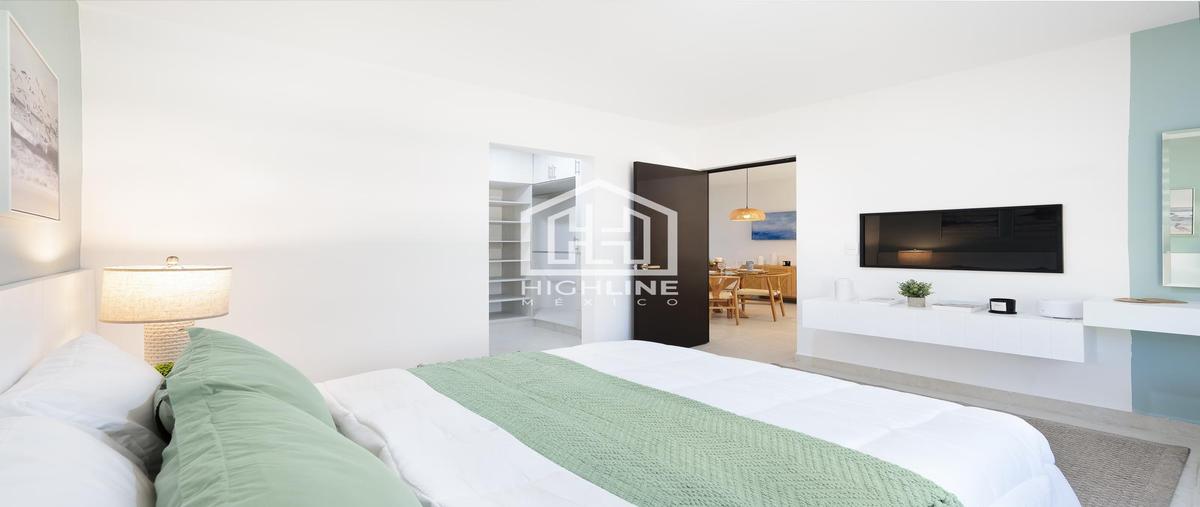 Foto de departamento en venta en  , playa del carmen, solidaridad, quintana roo, 31344026 No. 05