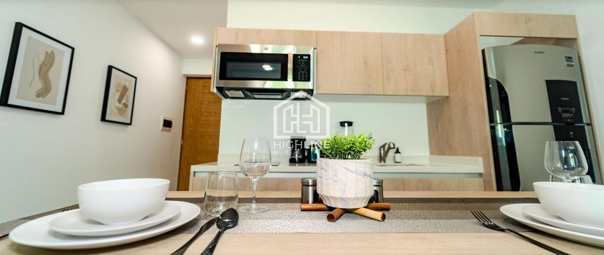 Foto de departamento en venta en  , playa del carmen, solidaridad, quintana roo, 31344166 No. 04