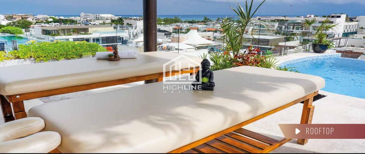 Foto de departamento en venta en  , playa del carmen, solidaridad, quintana roo, 31344166 No. 05
