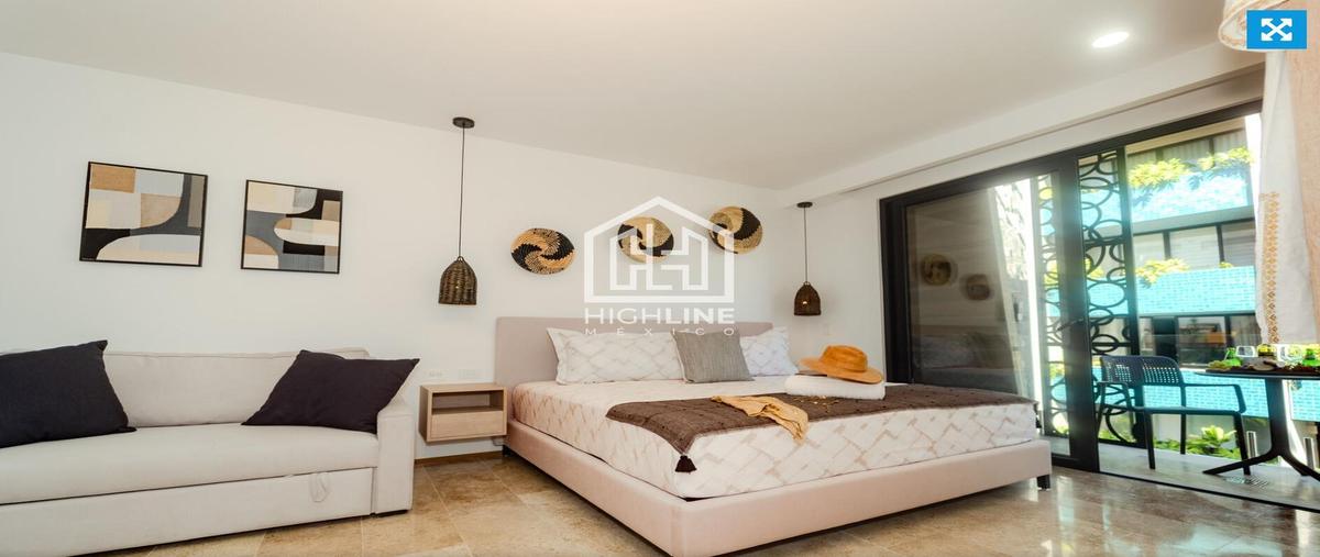 Foto de departamento en venta en  , playa del carmen, solidaridad, quintana roo, 31344166 No. 06