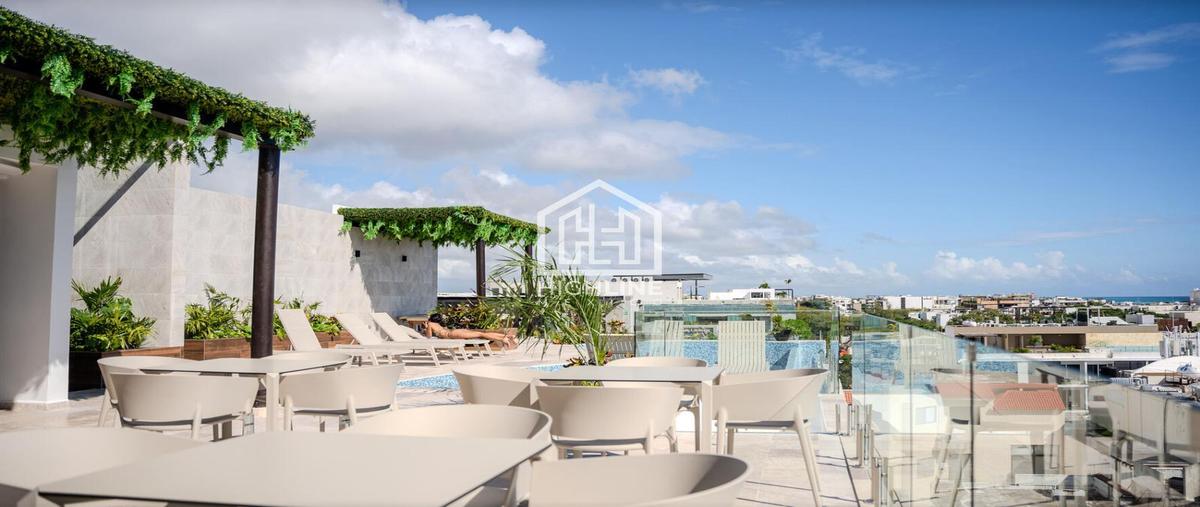 Foto de departamento en venta en  , playa del carmen, solidaridad, quintana roo, 31344166 No. 07