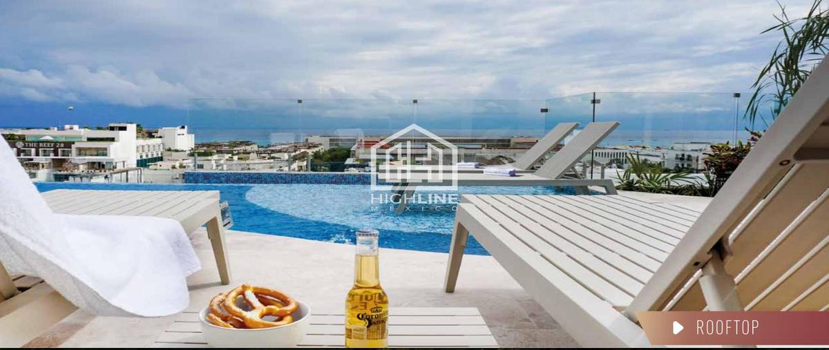 Foto de departamento en venta en  , playa del carmen, solidaridad, quintana roo, 31344166 No. 09