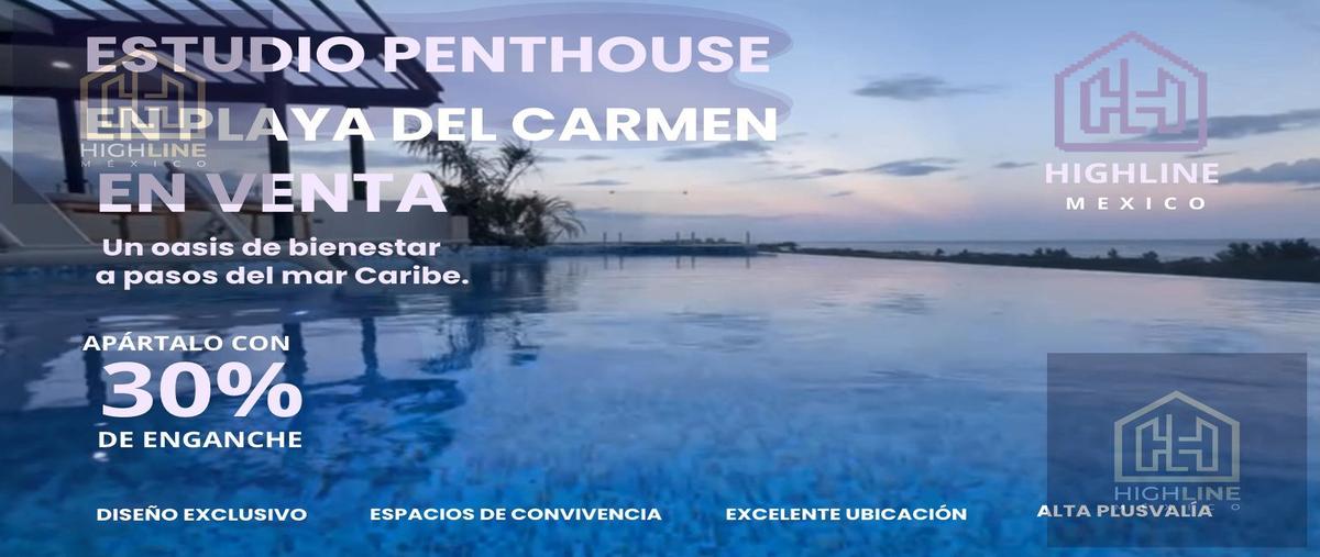 Foto de departamento en , playa del carmen, solidaridad, quintana roo, 31344167 foto 01 Foto de departamento en venta en , playa del carmen, solidaridad, quintana roo, 31344167 No. 01