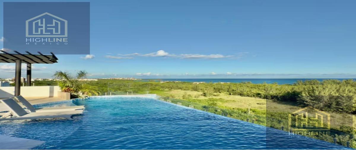 Foto de departamento en , playa del carmen, solidaridad, quintana roo, 31344167 foto 05 Foto de departamento en venta en , playa del carmen, solidaridad, quintana roo, 31344167 No. 05
