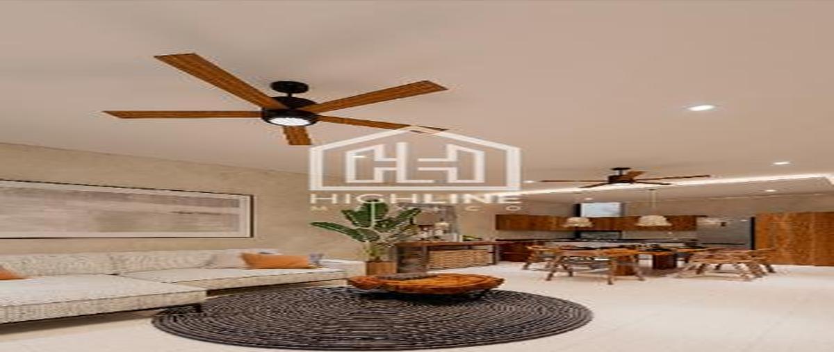 Foto de departamento en venta en  , playa del carmen, solidaridad, quintana roo, 31344362 No. 04