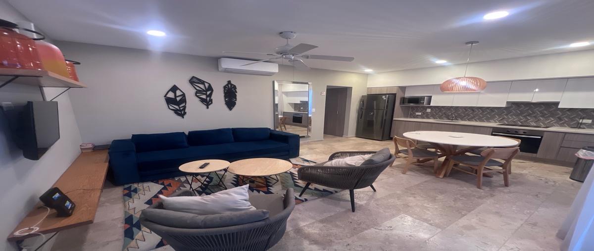 Foto de departamento en venta en  , playa del carmen, solidaridad, quintana roo, 0 No. 03