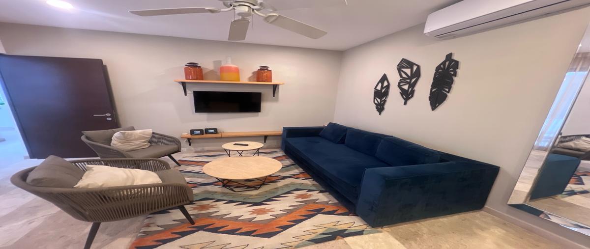 Foto de departamento en venta en  , playa del carmen, solidaridad, quintana roo, 0 No. 04