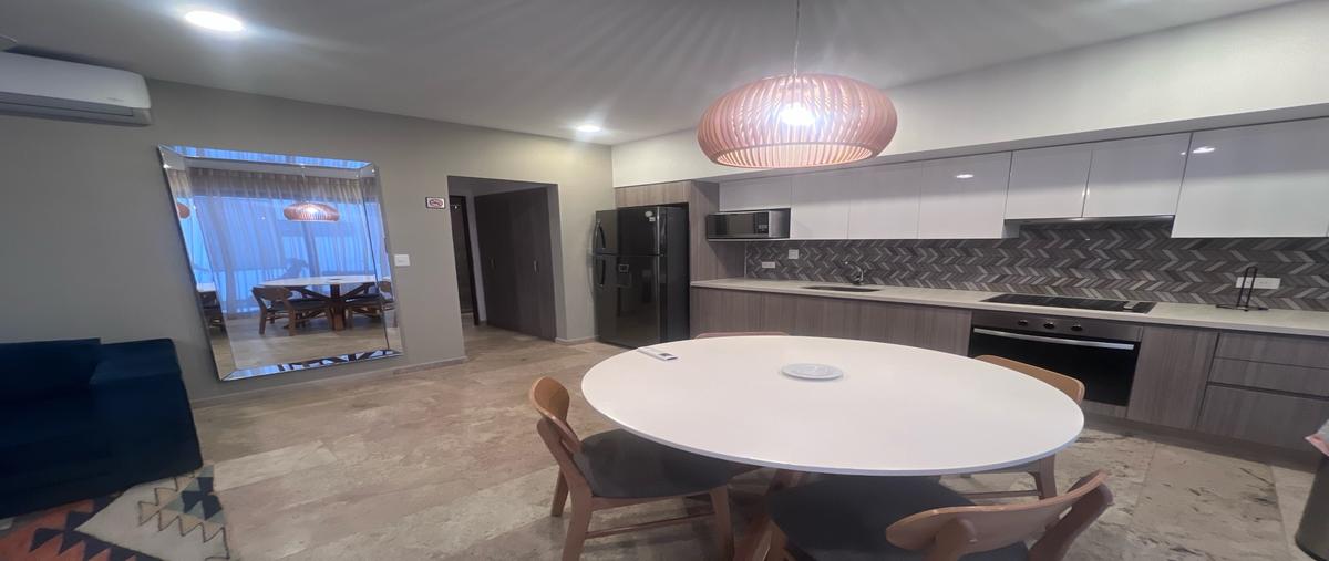 Foto de departamento en venta en  , playa del carmen, solidaridad, quintana roo, 0 No. 05