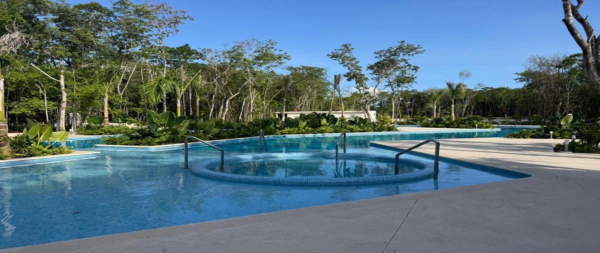 Foto de departamento en renta en  , playa del carmen, solidaridad, quintana roo, 0 No. 04