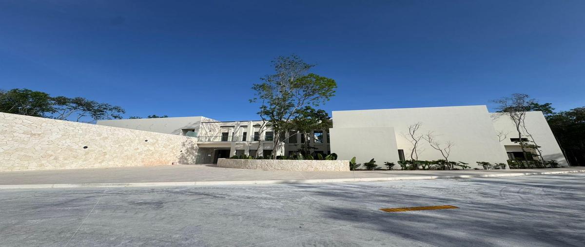 Foto de departamento en renta en  , playa del carmen, solidaridad, quintana roo, 0 No. 05