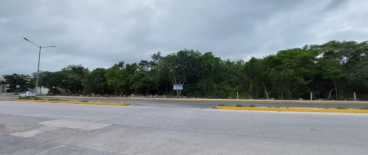 Foto de terreno habitacional en venta en  , playa del carmen, solidaridad, quintana roo, 0 No. 03