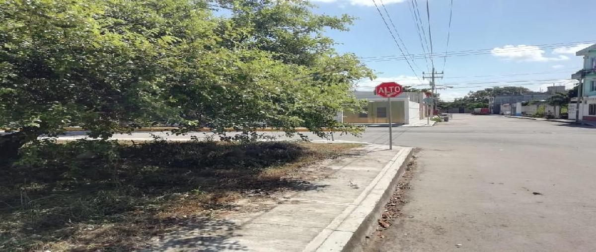 Foto de terreno habitacional en venta en  , playa del carmen, solidaridad, quintana roo, 0 No. 03