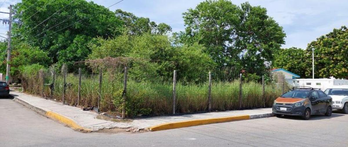 Foto de terreno habitacional en venta en  , playa del carmen, solidaridad, quintana roo, 0 No. 04