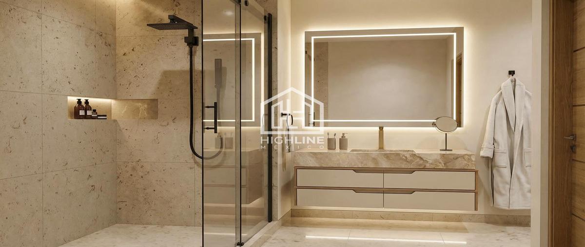 Foto de departamento en venta en  , playa del carmen, solidaridad, quintana roo, 31350042 No. 08