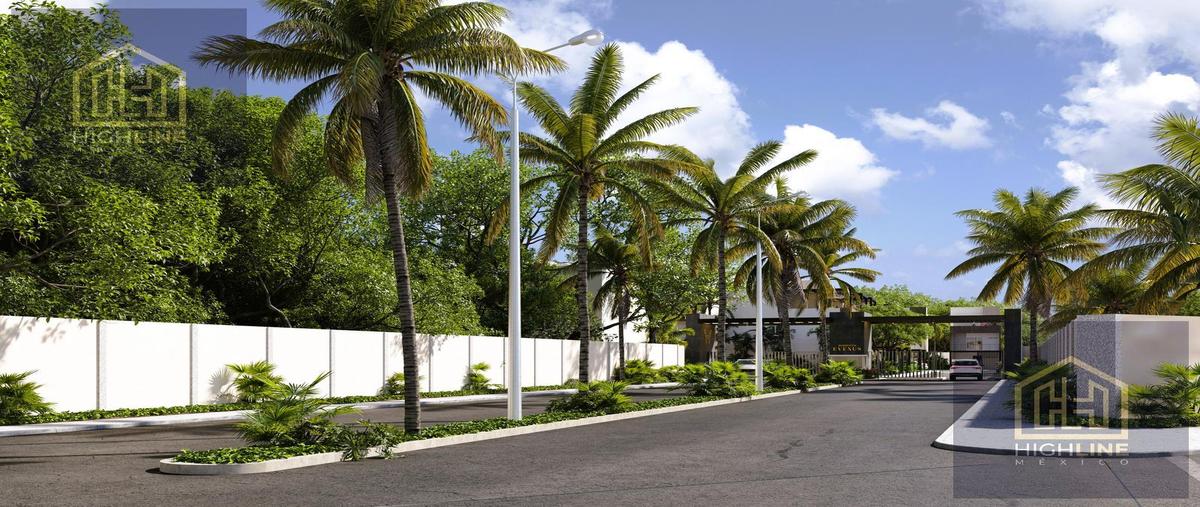Foto de casa en venta en  , playa del carmen, solidaridad, quintana roo, 31356176 No. 04