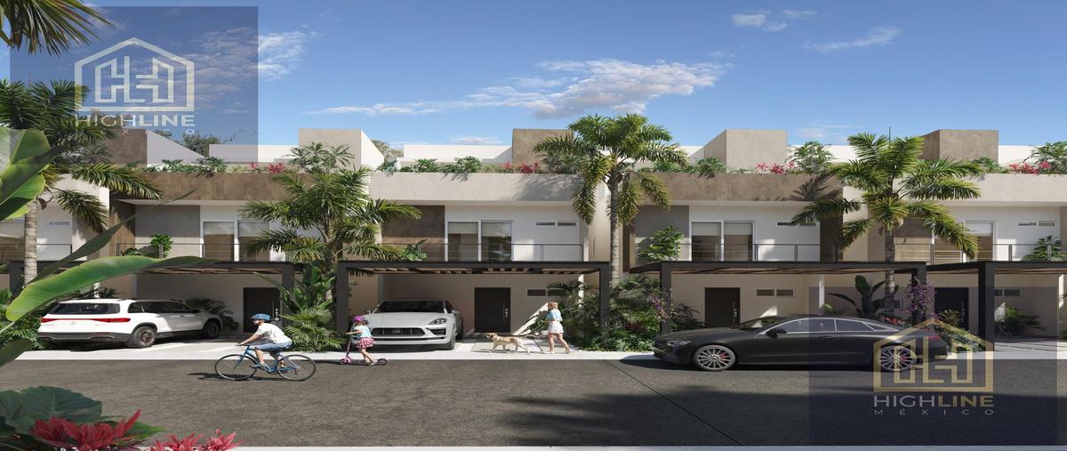 Foto de casa en venta en  , playa del carmen, solidaridad, quintana roo, 31356176 No. 05