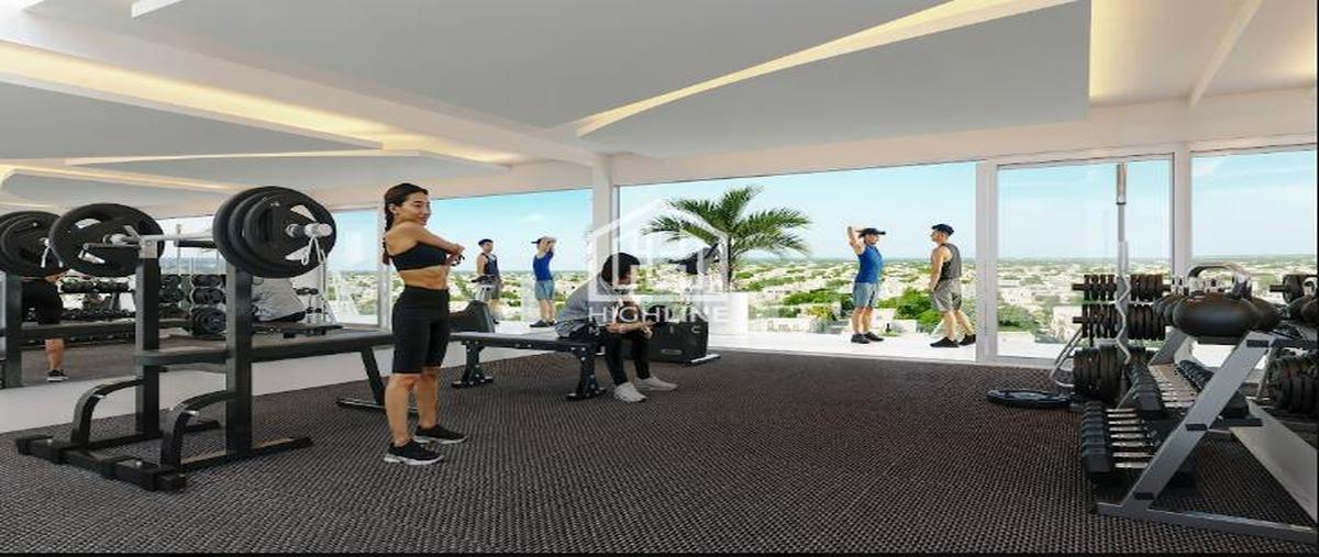 Foto de departamento en venta en  , playa del carmen, solidaridad, quintana roo, 31356177 No. 10