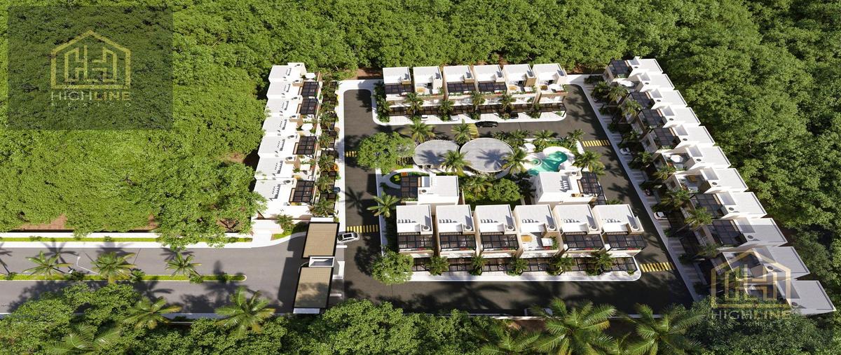 Foto de casa en venta en  , playa del carmen, solidaridad, quintana roo, 31356179 No. 03