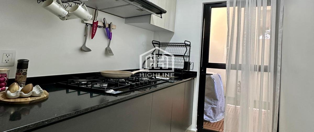 Foto de departamento en venta en  , playa del carmen, solidaridad, quintana roo, 31356401 No. 04