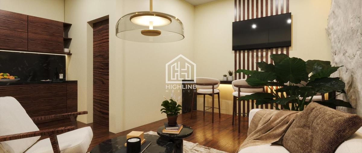 Foto de departamento en venta en  , playa del carmen, solidaridad, quintana roo, 31357025 No. 08