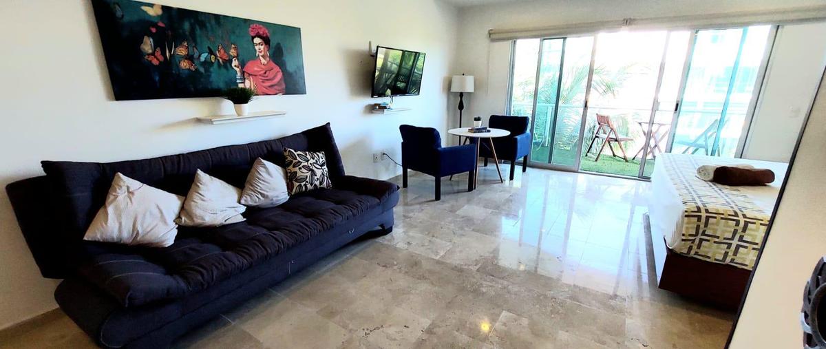 Foto de departamento en venta en  , playa del carmen, solidaridad, quintana roo, 0 No. 03