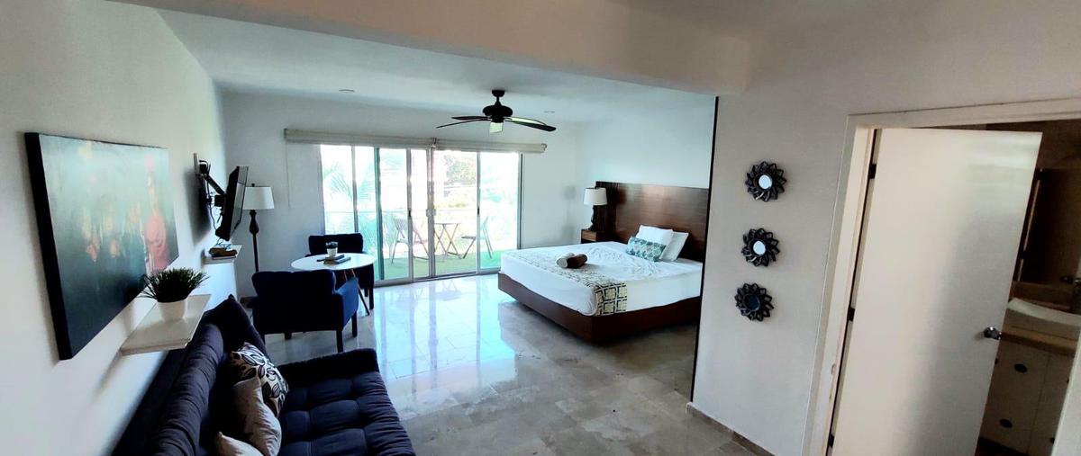 Foto de departamento en venta en  , playa del carmen, solidaridad, quintana roo, 0 No. 04