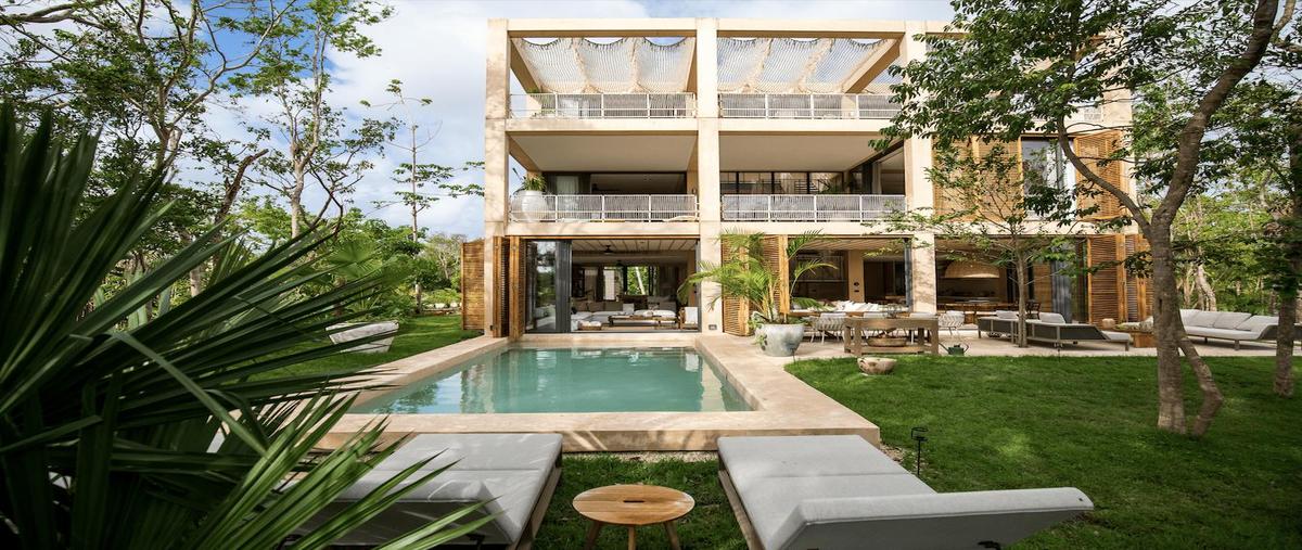Foto de casa en , playa del carmen, solidaridad, quintana roo, 0 foto 02 Foto de casa en venta en , playa del carmen, solidaridad, quintana roo, 0 No. 02