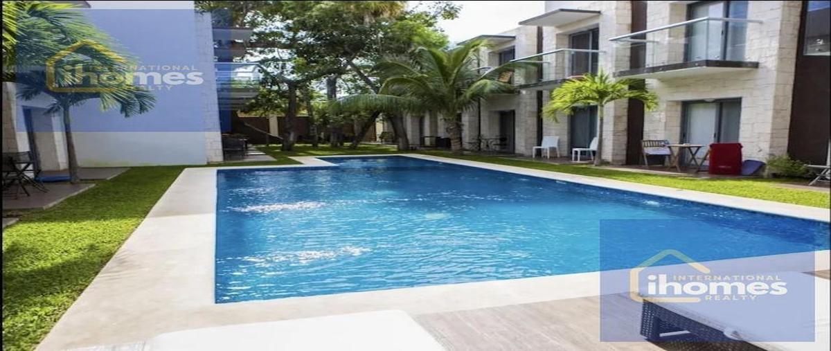 Foto de departamento en venta en  , playa del carmen, solidaridad, quintana roo, 0 No. 03