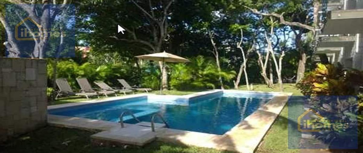 Foto de departamento en venta en  , playa del carmen, solidaridad, quintana roo, 0 No. 04