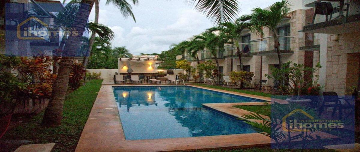 Foto de departamento en venta en  , playa del carmen, solidaridad, quintana roo, 0 No. 05