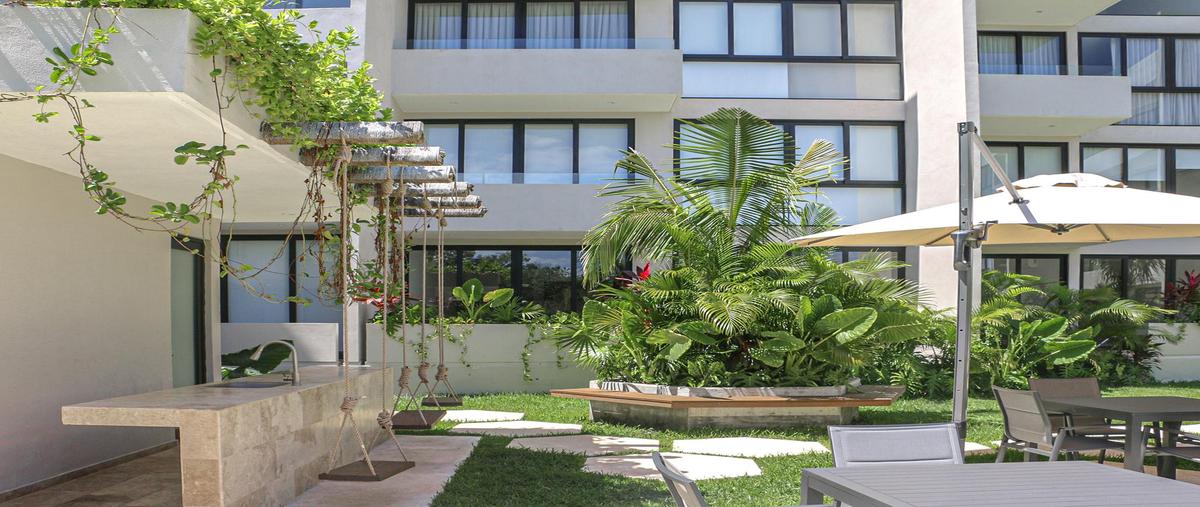 Foto de departamento en venta en  , playa del carmen, solidaridad, quintana roo, 0 No. 03