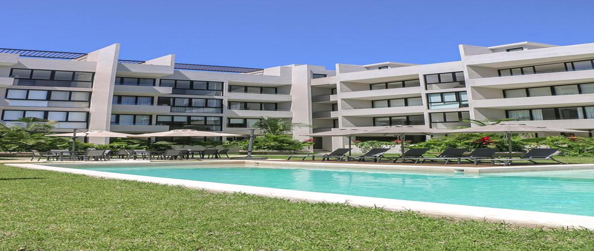 Foto de departamento en venta en  , playa del carmen, solidaridad, quintana roo, 0 No. 05