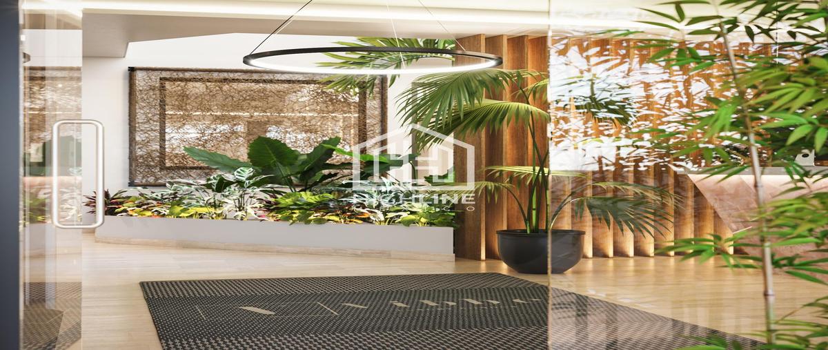 Foto de departamento en venta en  , playa del carmen, solidaridad, quintana roo, 31364389 No. 04