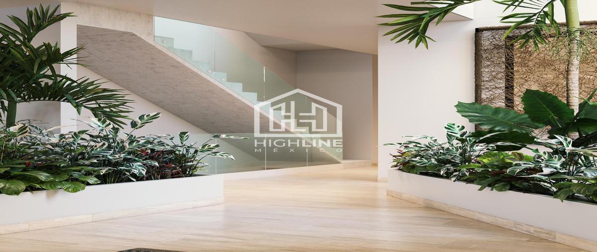 Foto de departamento en venta en  , playa del carmen, solidaridad, quintana roo, 31364389 No. 05