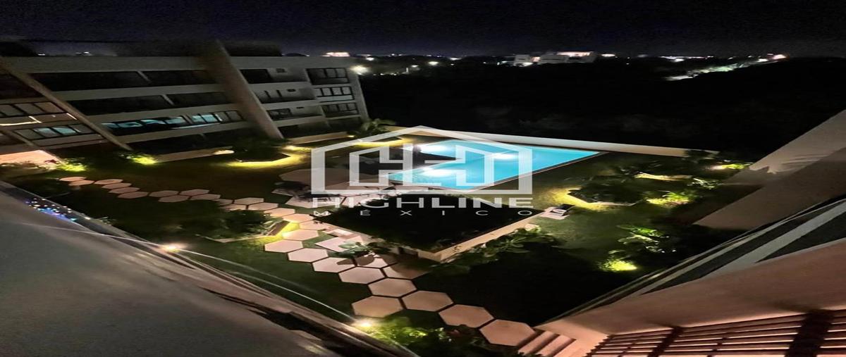 Foto de departamento en venta en  , playa del carmen, solidaridad, quintana roo, 31364391 No. 04