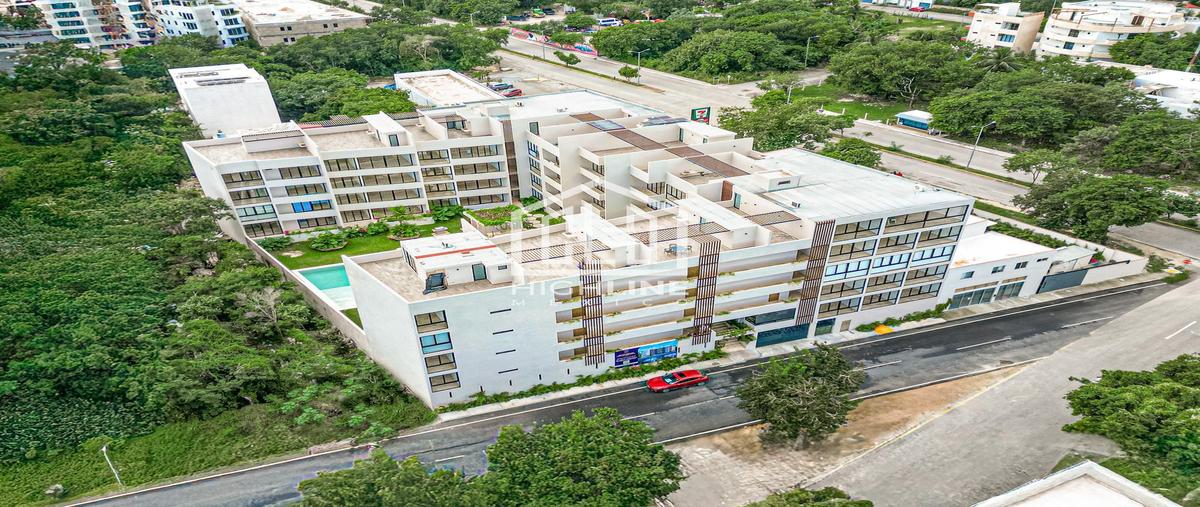 Foto de departamento en venta en  , playa del carmen, solidaridad, quintana roo, 31364391 No. 05