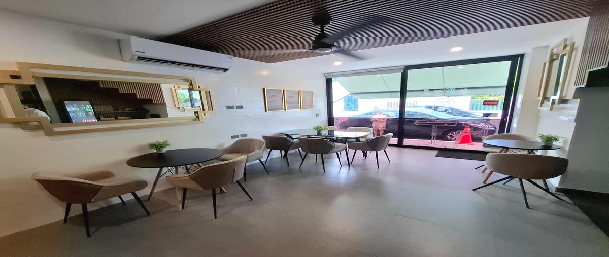 Foto de departamento en renta en  , playa del carmen, solidaridad, quintana roo, 0 No. 03
