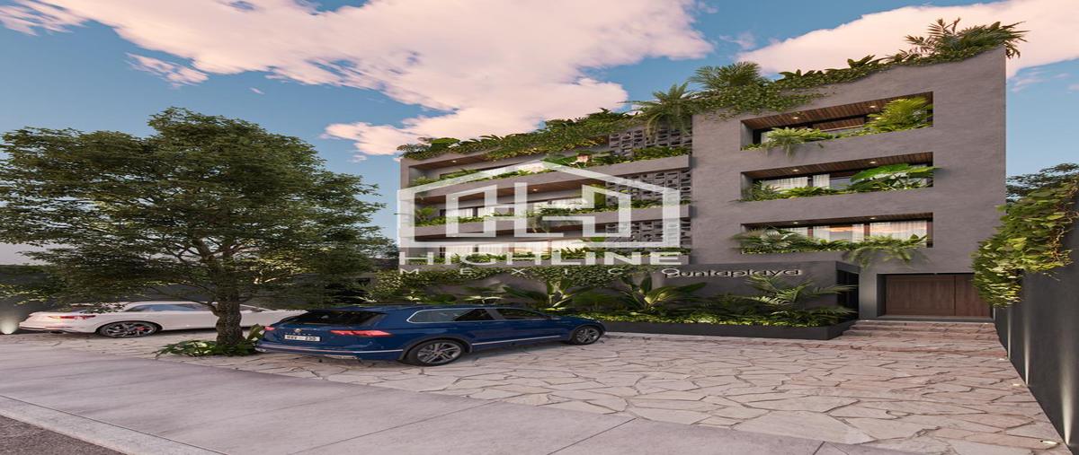 Foto de departamento en venta en  , playa del carmen, solidaridad, quintana roo, 31376930 No. 03