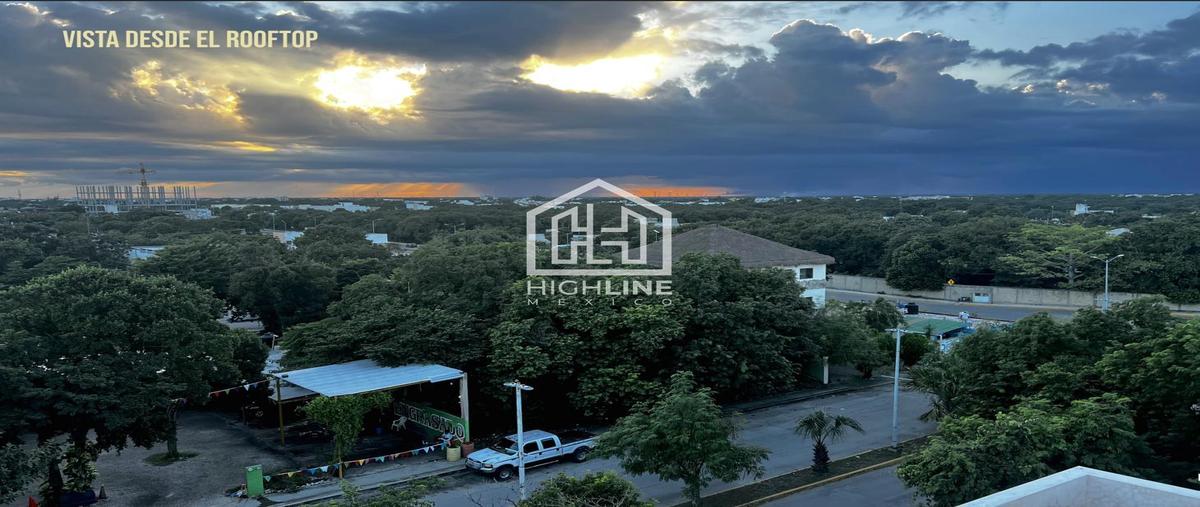 Foto de departamento en venta en  , playa del carmen, solidaridad, quintana roo, 31376930 No. 04