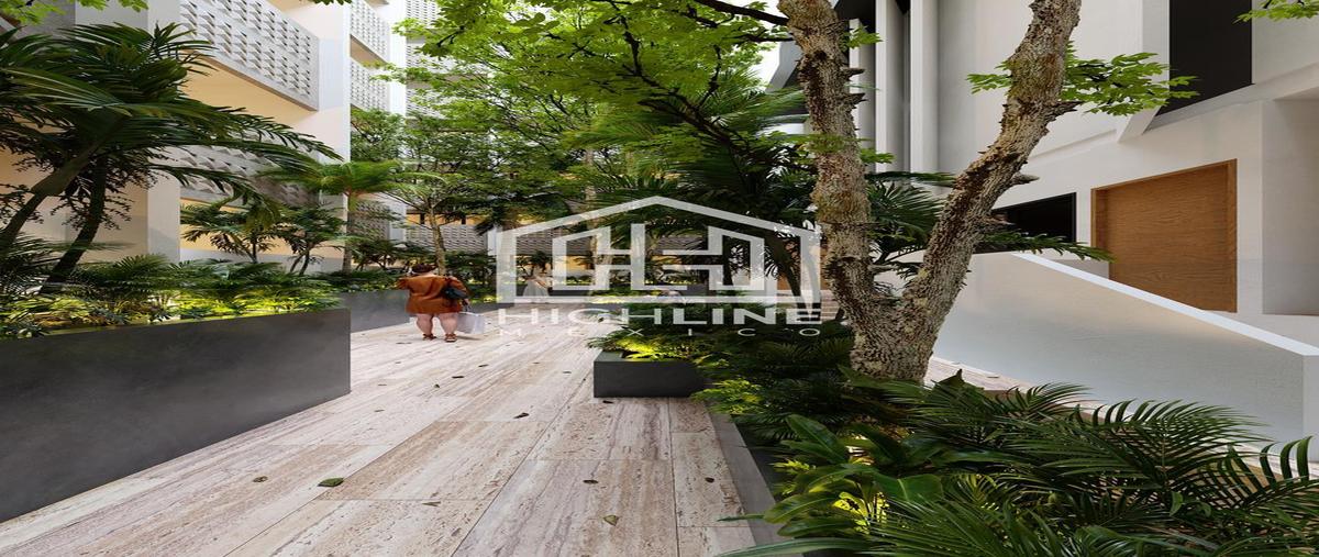 Foto de departamento en venta en  , playa del carmen, solidaridad, quintana roo, 31376946 No. 04